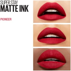 Maybelline New York Superstay Matte Ink Lippenstift