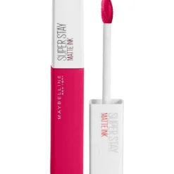 Maybelline New York Superstay Matte Ink Lippenstift