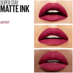 Maybelline New York Superstay Matte Ink Lippenstift