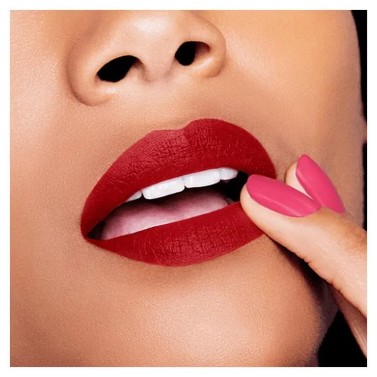 Maybelline New York SuperStay Matte Ink Lippenstift 50 Voyager