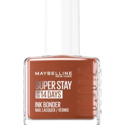 Maybelline New York Superstay Ink Bonder Nagellak