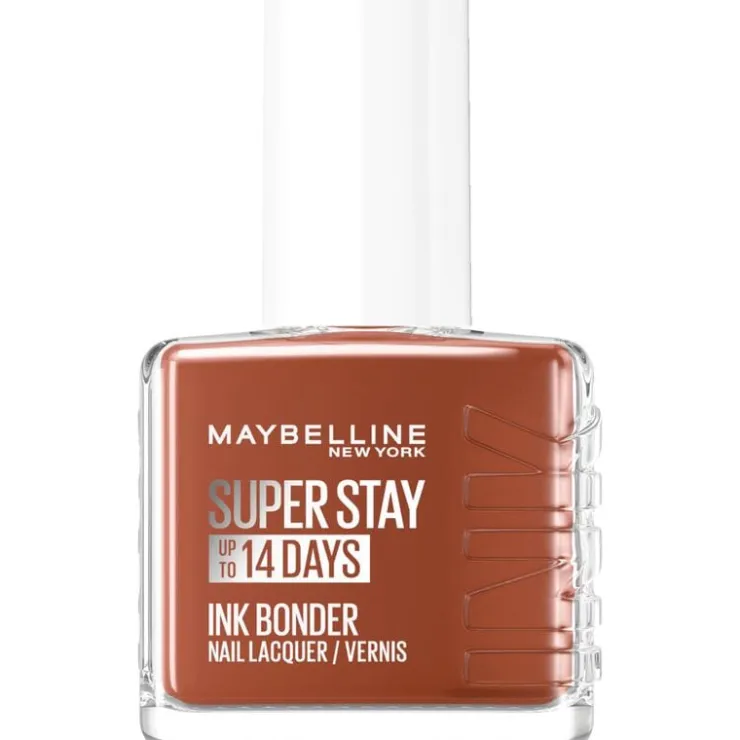 Maybelline New York Superstay Ink Bonder Nagellak
