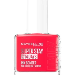 Maybelline New York Superstay Ink Bonder Nagellak