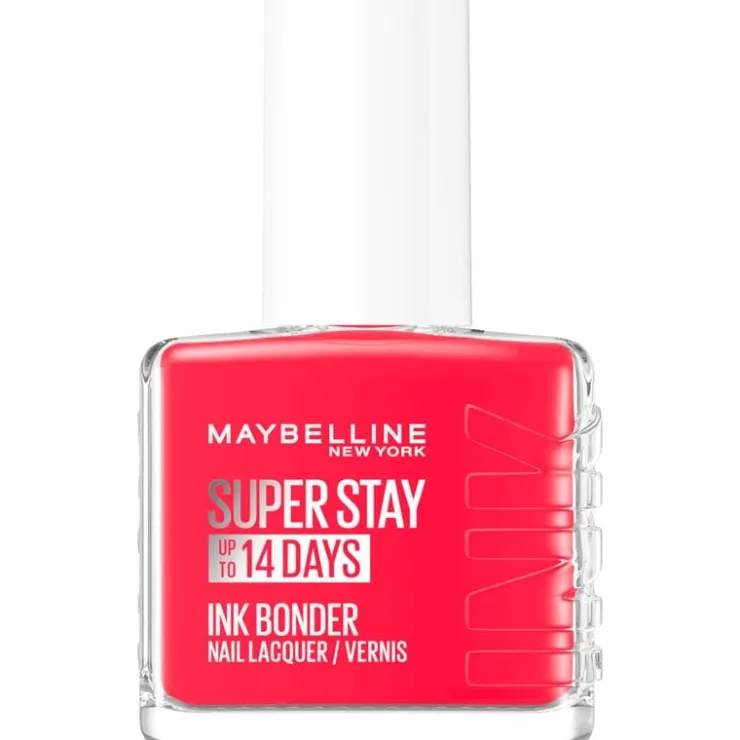 Maybelline New York Superstay Ink Bonder Nagellak