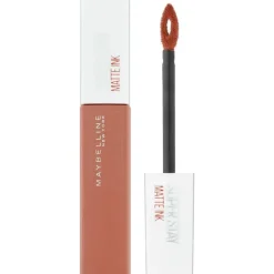 Maybelline New York Superstay Matte Ink Lippenstift