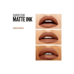 Maybelline New York Superstay Matte Ink Lippenstift