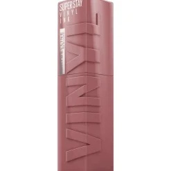 Maybelline New York SuperStay Vinyl Ink Lipstick 4,2 ML