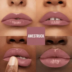 Maybelline New York SuperStay Vinyl Ink Lipstick 4,2 ML