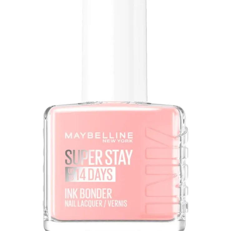 Maybelline New York Superstay Ink Bonder Nagellak