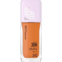 Maybelline New York Superstay Lumi Matte Foundation 35ML