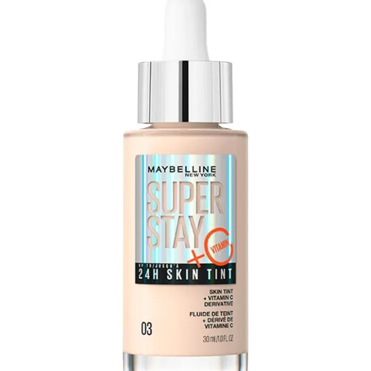 Maybelline New York Superstay 24H Skin Tint