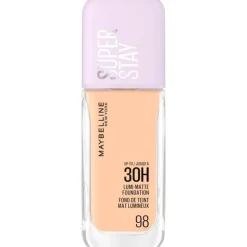 Maybelline New York Superstay Lumi Matte Foundation 35ML