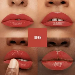 Maybelline New York SuperStay Vinyl Ink Lipstick 4,2 ML