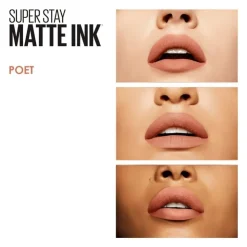 Maybelline New York Superstay Matte Ink Lippenstift