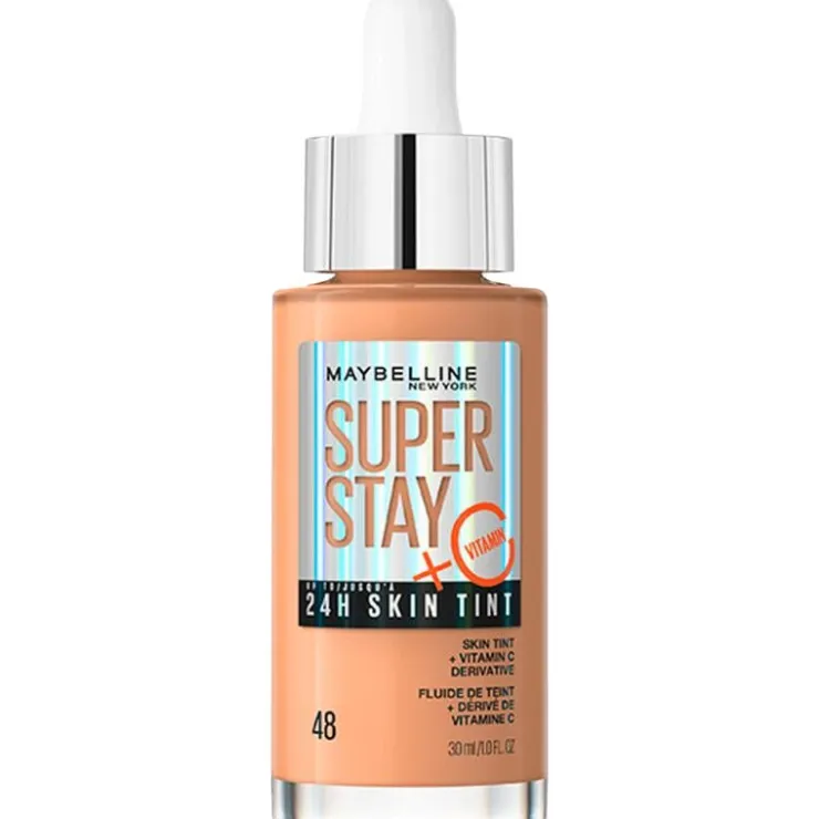 Maybelline New York Superstay 24H Skin Tint