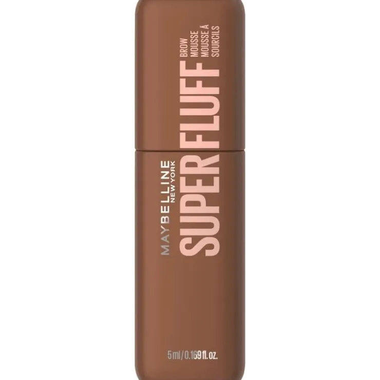 Maybelline New York Superfluff Brow Mousse Wenkbrauwmascara