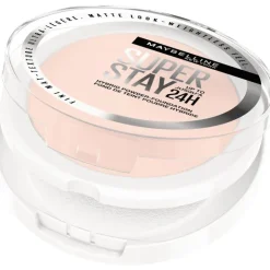 Maybelline New York SuperStay 24H Hybrid Powder Foundation 0