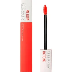 Maybelline New York Superstay Matte Ink Lippenstift