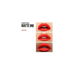 Maybelline New York Superstay Matte Ink Lippenstift