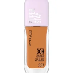 Maybelline New York Superstay Lumi Matte Foundation 35ML