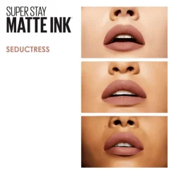 Maybelline New York Superstay Matte Ink Lippenstift