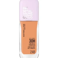 Maybelline New York Superstay Lumi Matte Foundation 35ML
