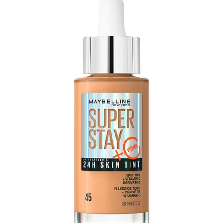 Maybelline New York Superstay 24H Skin Tint