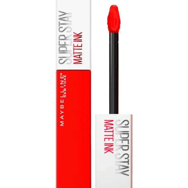 Maybelline New York SuperStay Matte Ink Lippenstift