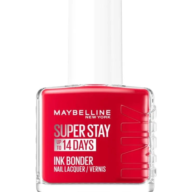 Maybelline New York Superstay Ink Bonder Nagellak