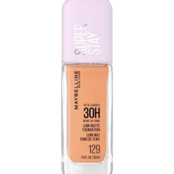 Maybelline New York Superstay Lumi Matte Foundation 35ML