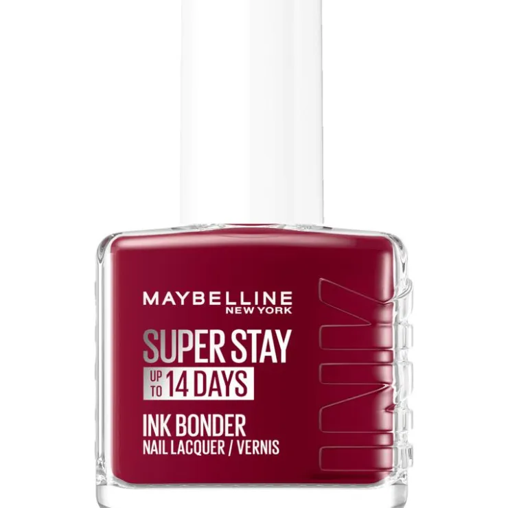 Maybelline New York Superstay Ink Bonder Nagellak