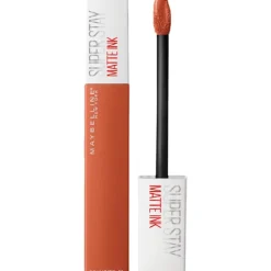 Maybelline New York Superstay Matte Ink Lippenstift
