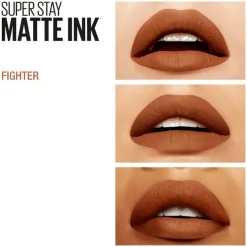 Maybelline New York Superstay Matte Ink Lippenstift