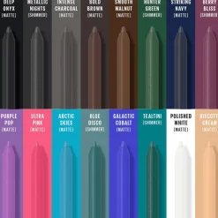 Maybelline New York Tattoo Waterproof Eyeliner Gel Pencil 26