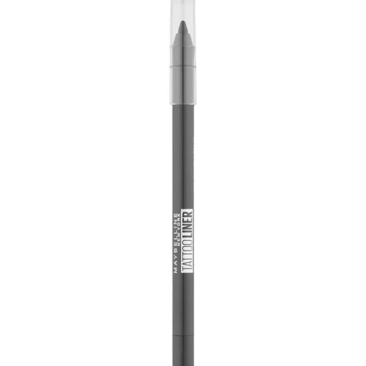 Maybelline New York Tattoo Waterproof Eyeliner Gel Pencil 26