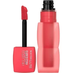 Maybelline New York Teddy Tint Lipstick