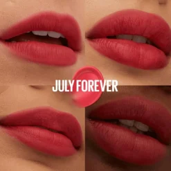 Maybelline New York Teddy Tint Lipstick