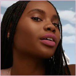Maybelline New York Teddy Tint Lipstick