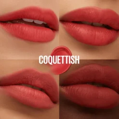 Maybelline New York Teddy Tint Lipstick