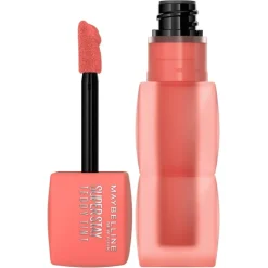 Maybelline New York Teddy Tint Lipstick