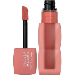 Maybelline New York Teddy Tint Lipstick