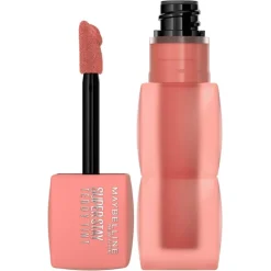 Maybelline New York Teddy Tint Lipstick