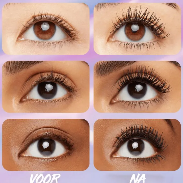 Maybelline New York The Falsies Surreal Extensions Mascara