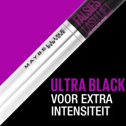 Maybelline New York The Falsies Lash Lift Mascara