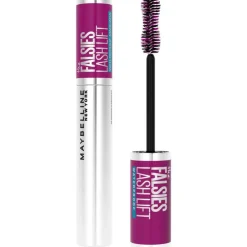 Maybelline New York The Falsies Lash Lift Mascara Waterproof Volume