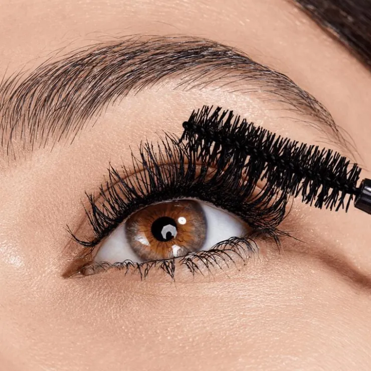 Maybelline New York The Falsies Lash Lift Mascara Waterproof Volume