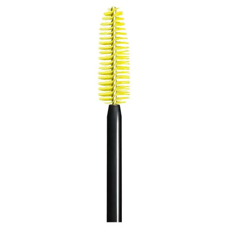 Maybelline New York Volum' Express Colossal Waterproof Mascara Glam Zwart