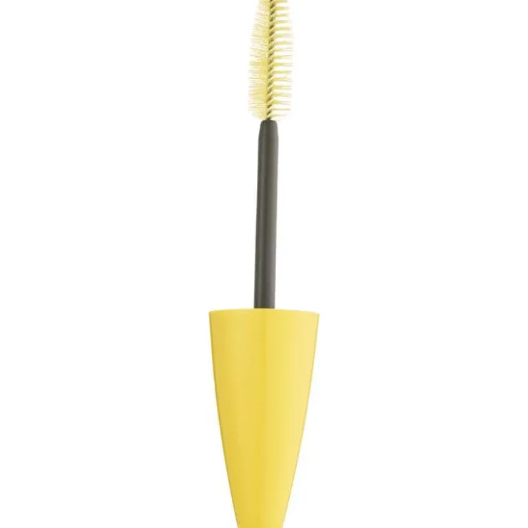 Maybelline New York Volum'Express The Colossal Smoky Eyes Mascara Zwart