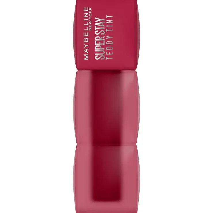 Maybelline New YorkTeddy Tint Lipstick