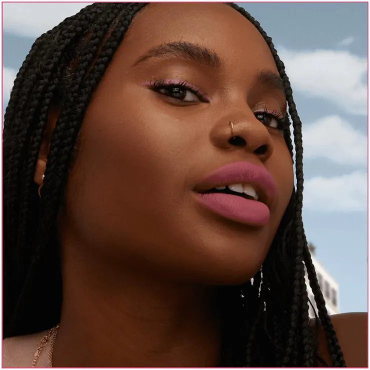 Maybelline New YorkTeddy Tint Lipstick